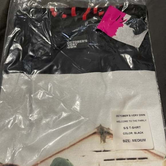 Shirt - Picture 1 of 2